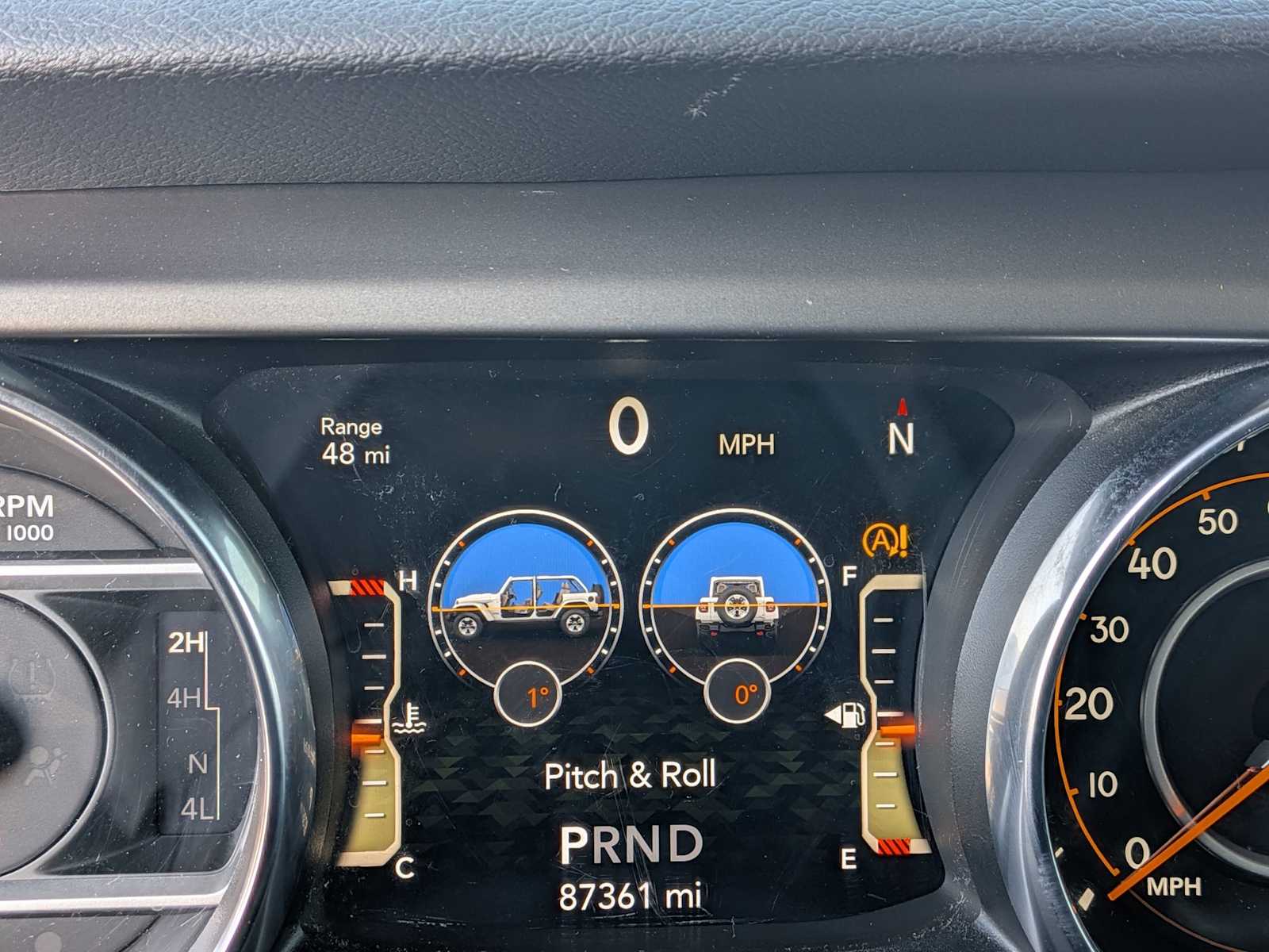 Thumbnail: 2019 Jeep Wrangler - 28