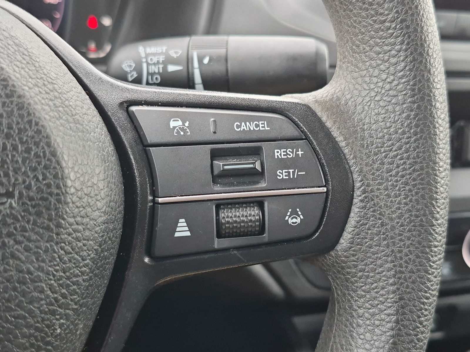 2024 Honda Accord LX - Photo 23