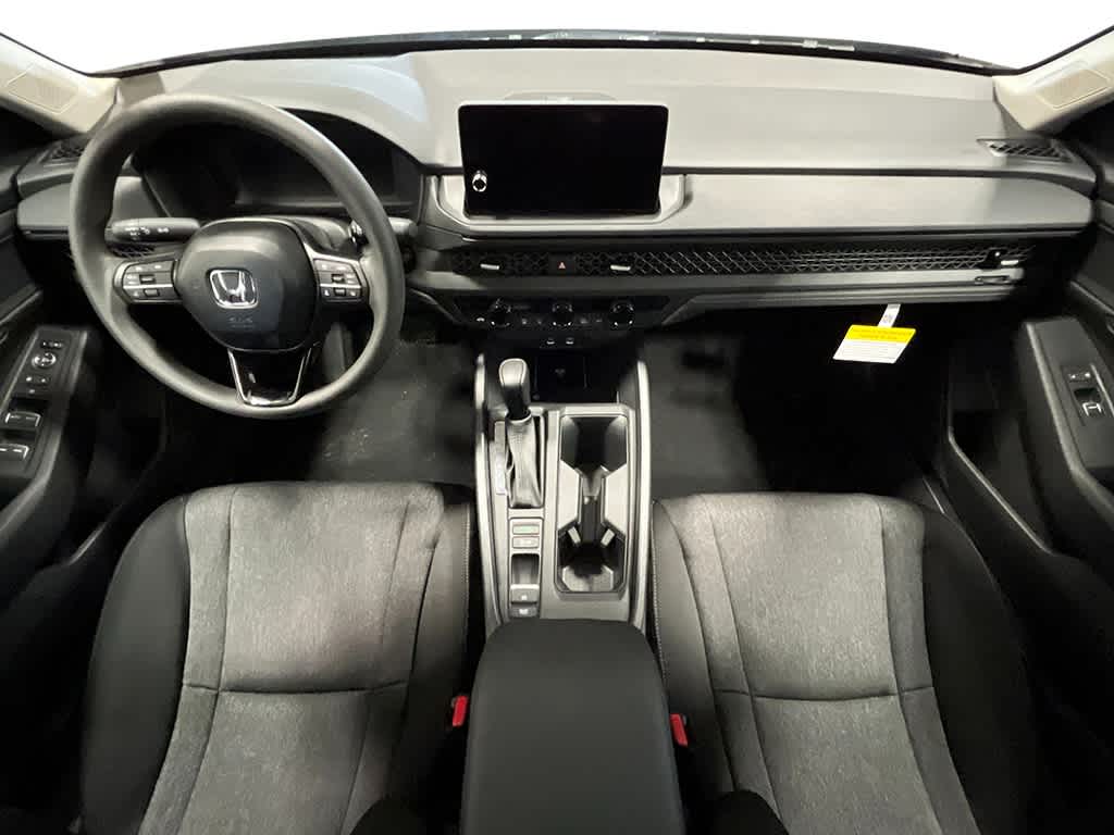 Thumbnail: 2026 Honda Accord - 15