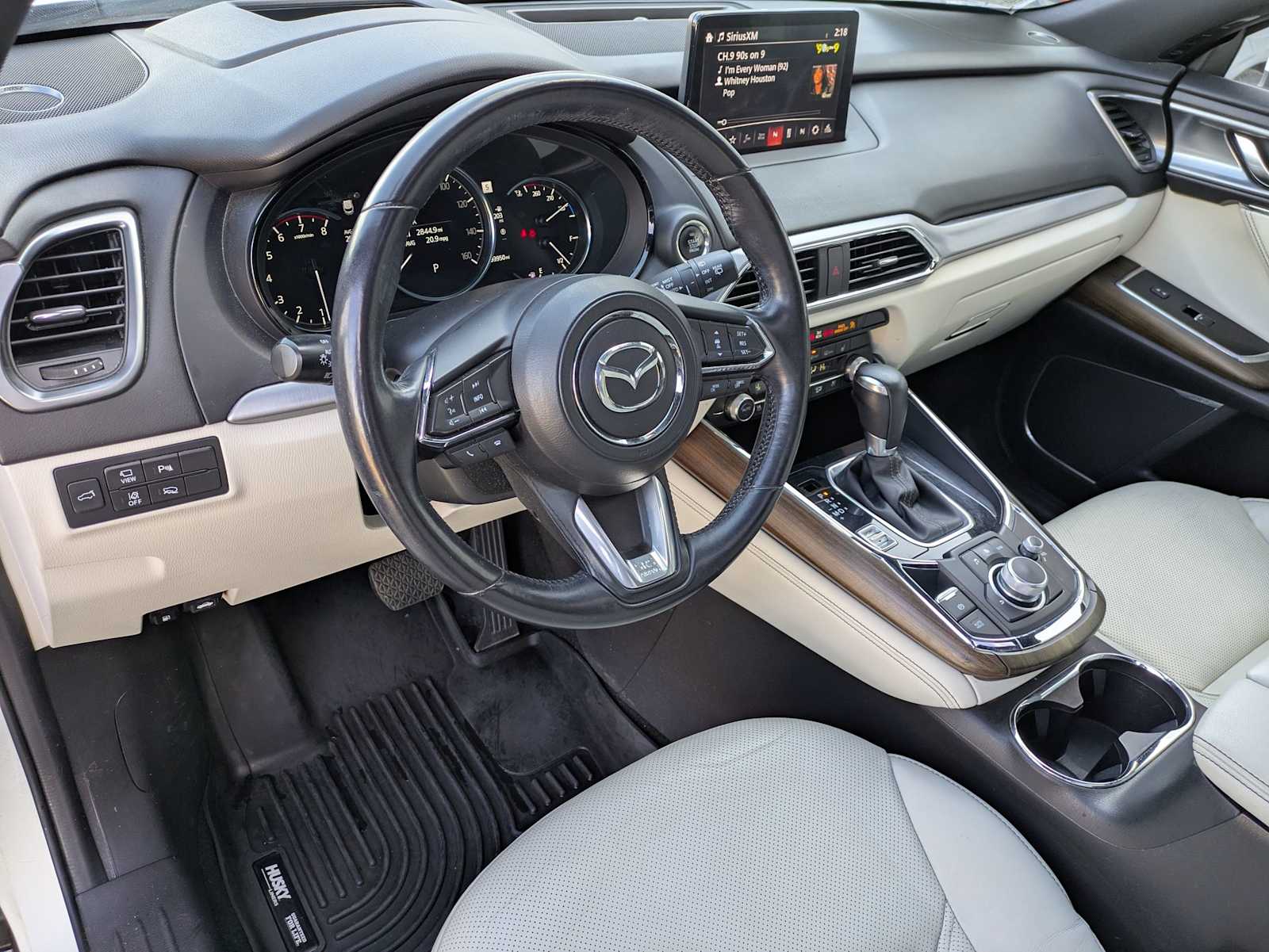 Thumbnail: 2020 Mazda CX-9 - 2