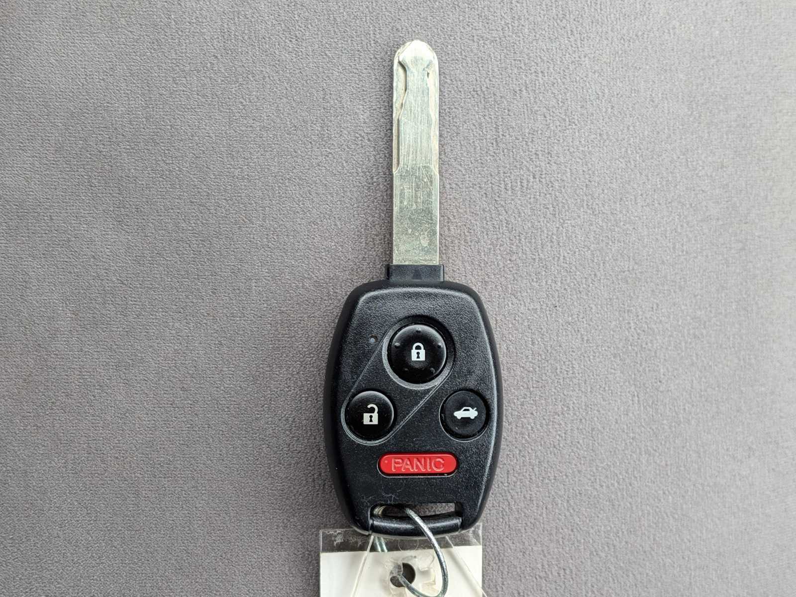 Thumbnail: 2009 Honda Accord - 28