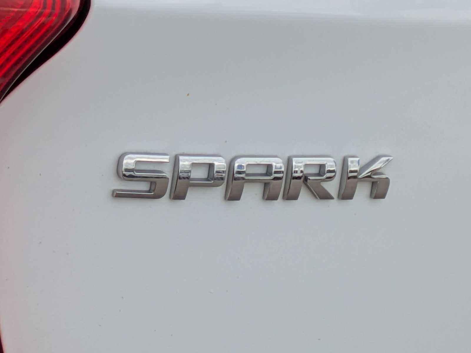 Thumbnail: 2020 Chevrolet Spark - 12
