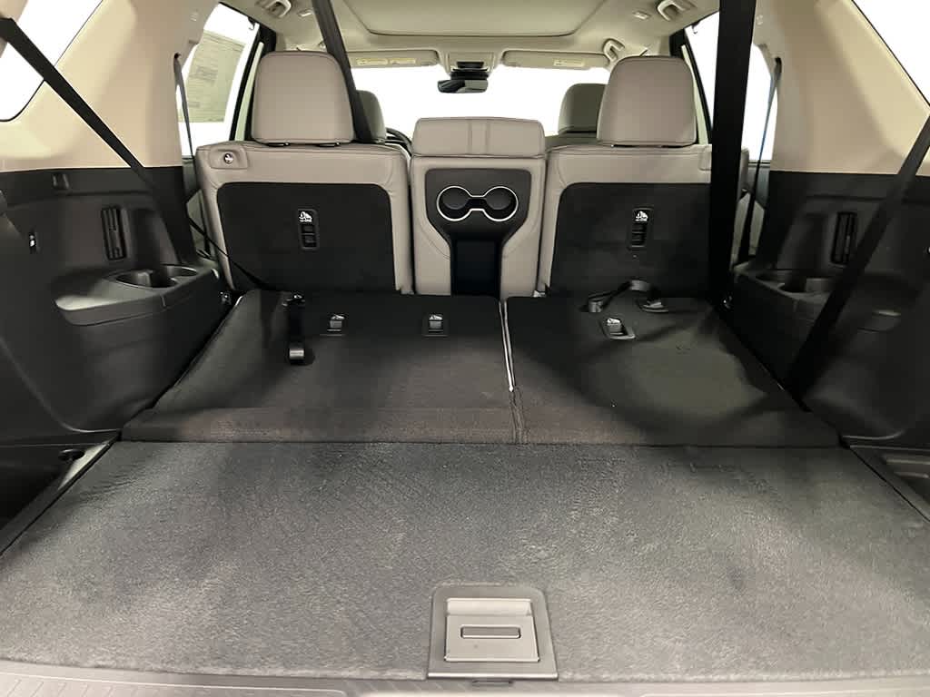 Thumbnail: 2025 Honda Pilot - 35