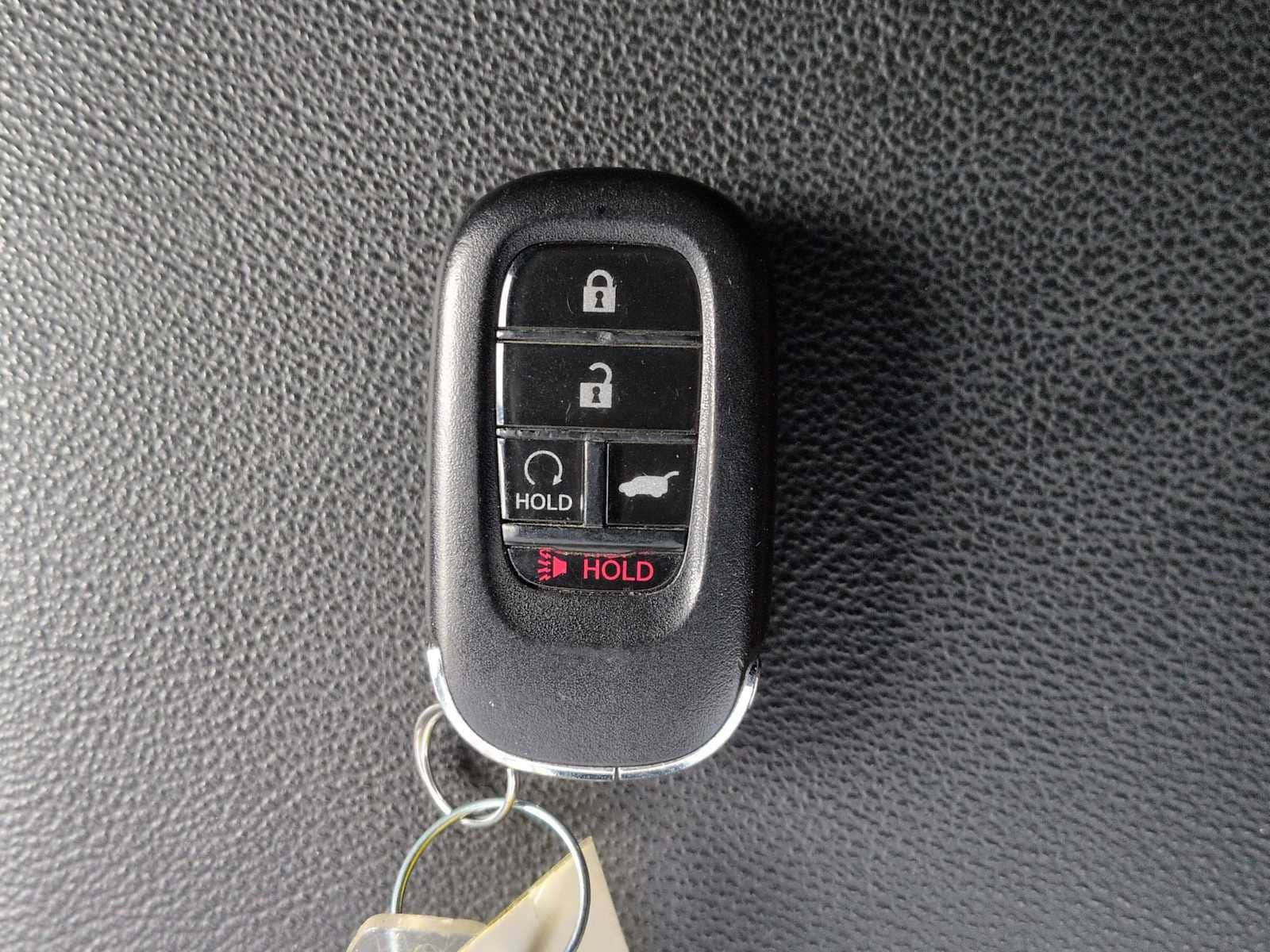 Thumbnail: 2024 Honda CR-V - 33