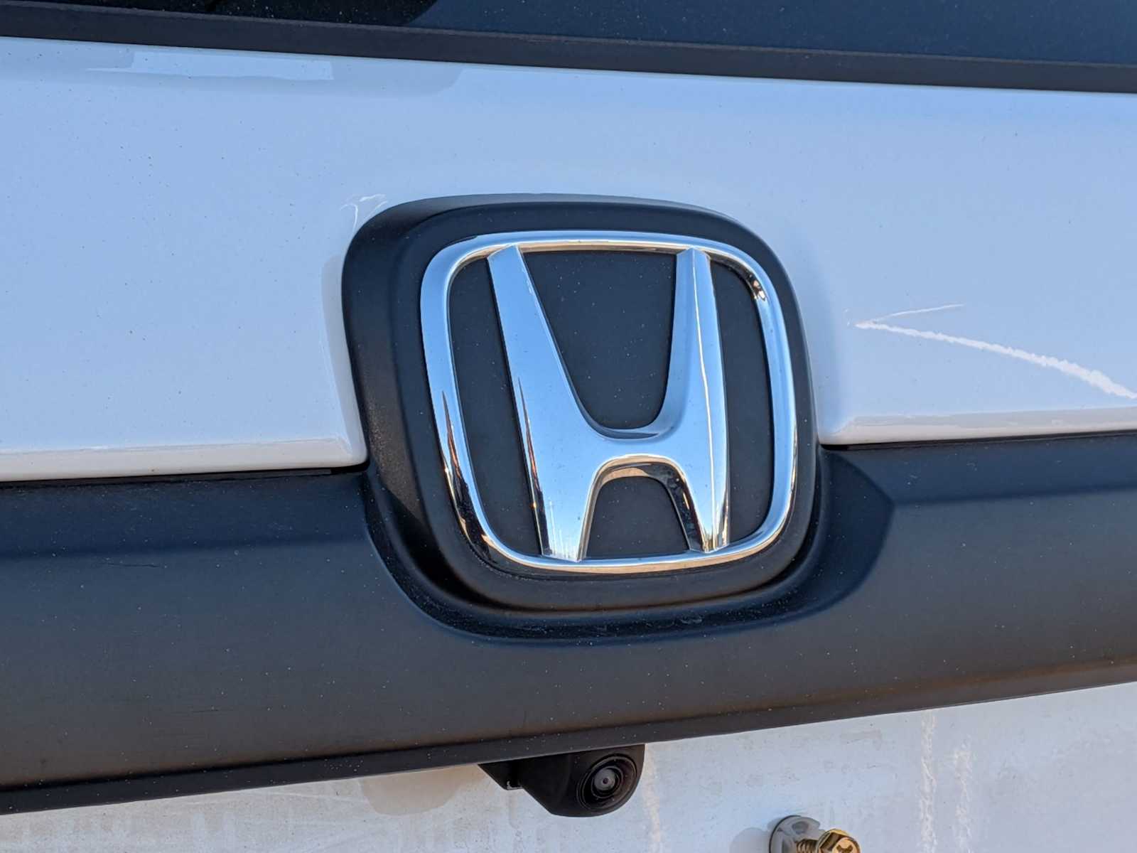 Thumbnail: 2023 Honda Passport - 11
