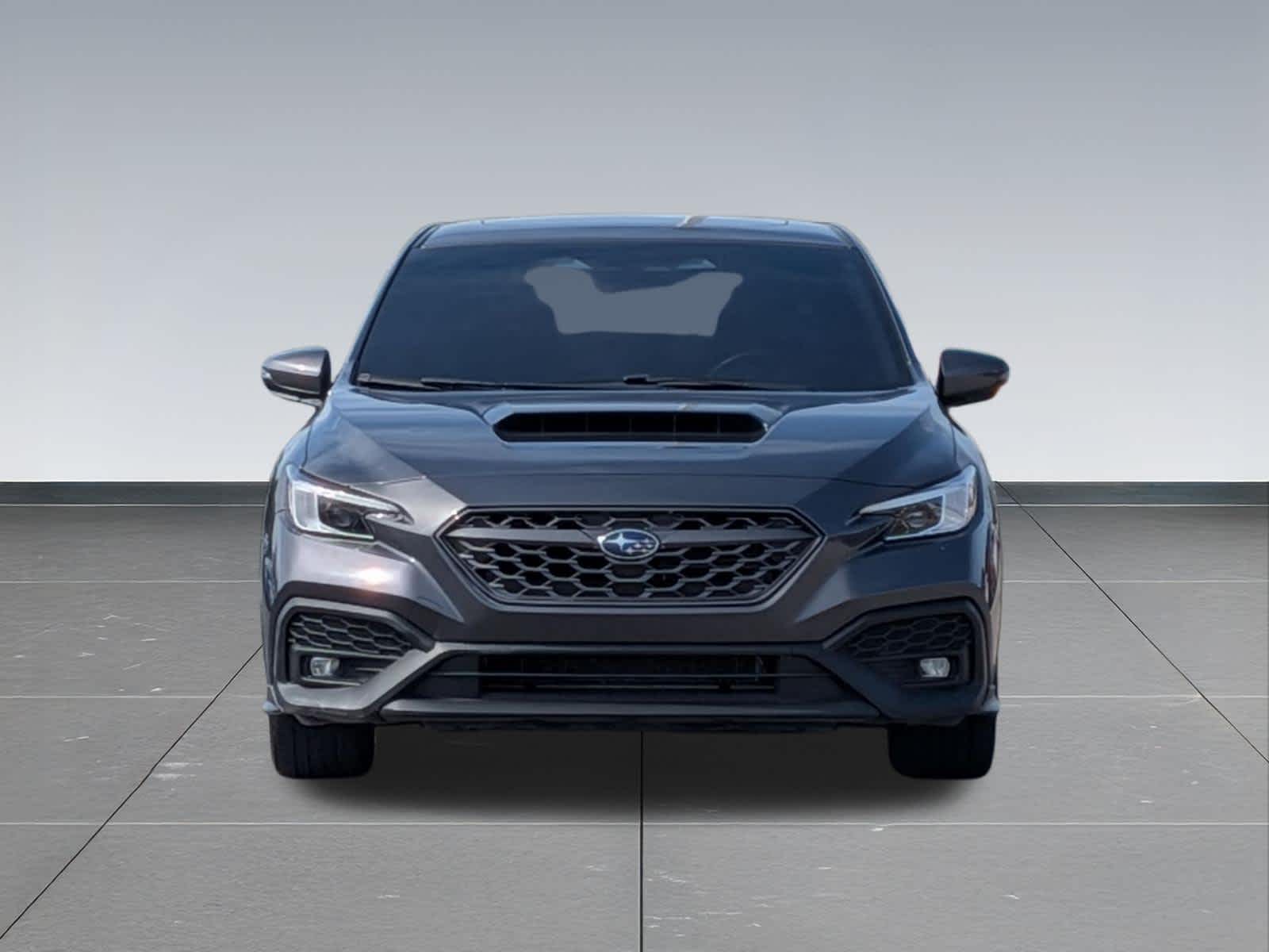 Thumbnail: 2023 Subaru WRX - 7