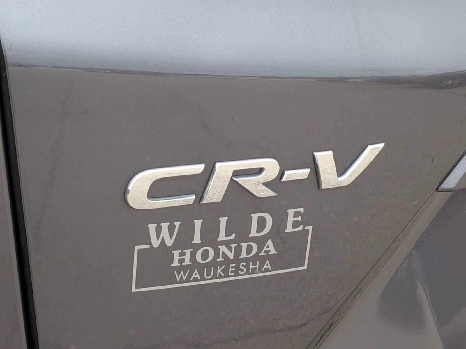 Thumbnail: 2017 Honda CR-V - 12