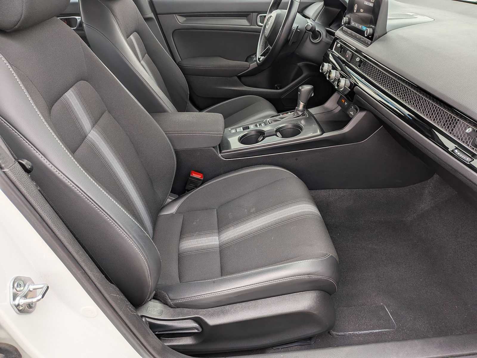 Thumbnail: 2023 Honda Civic - 19