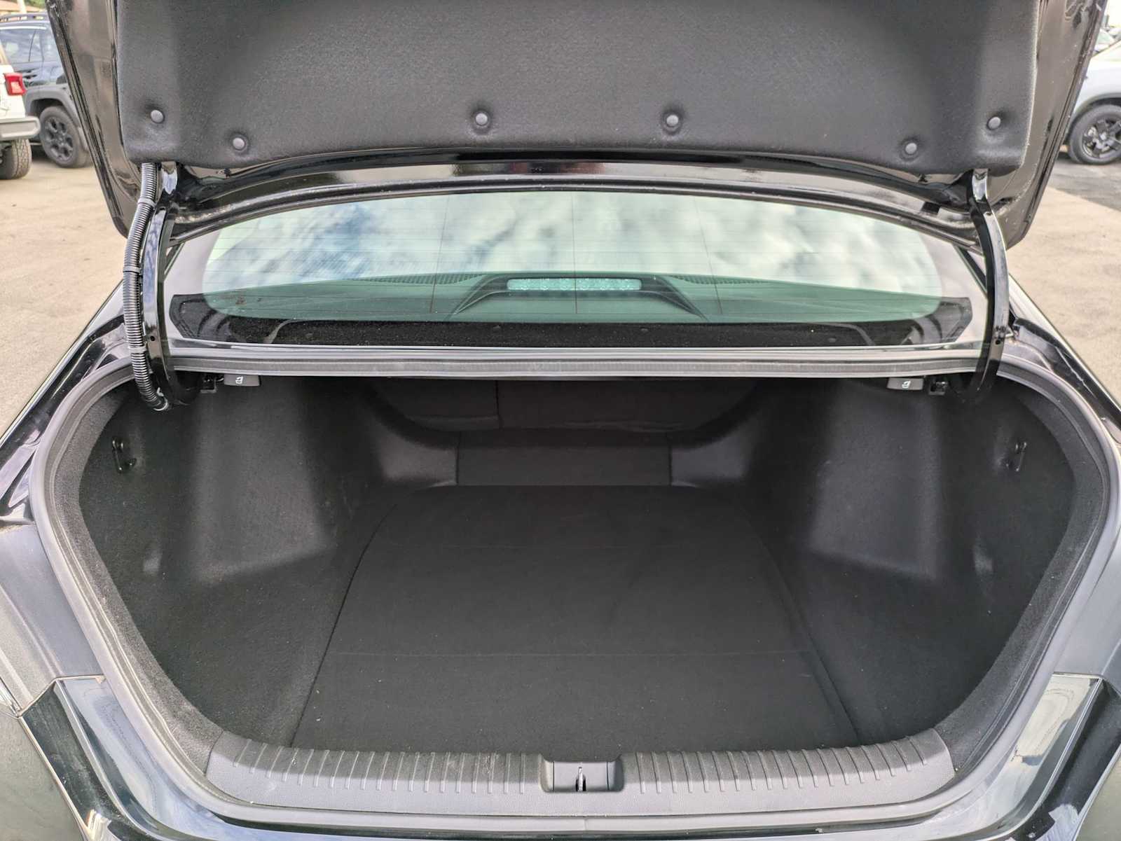 Thumbnail: 2023 Honda Accord - 33