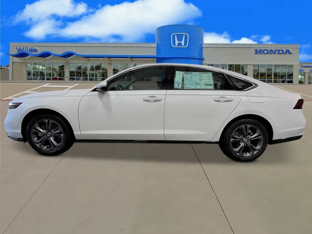 Thumbnail: 2026 Honda Accord - 2