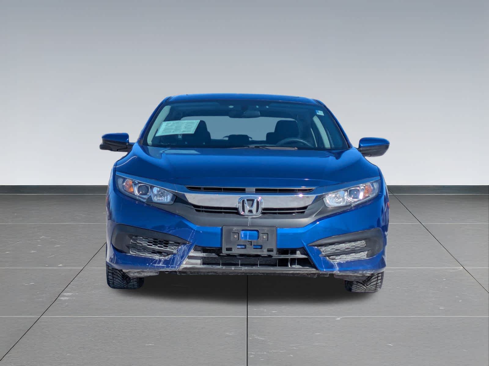 Thumbnail: 2017 Honda Civic - 9