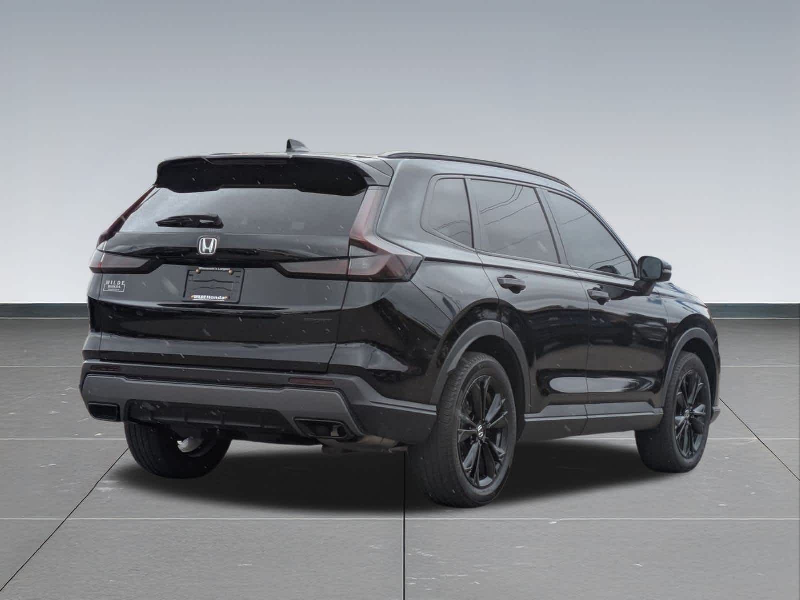 Thumbnail: 2023 Honda CR-V - 6