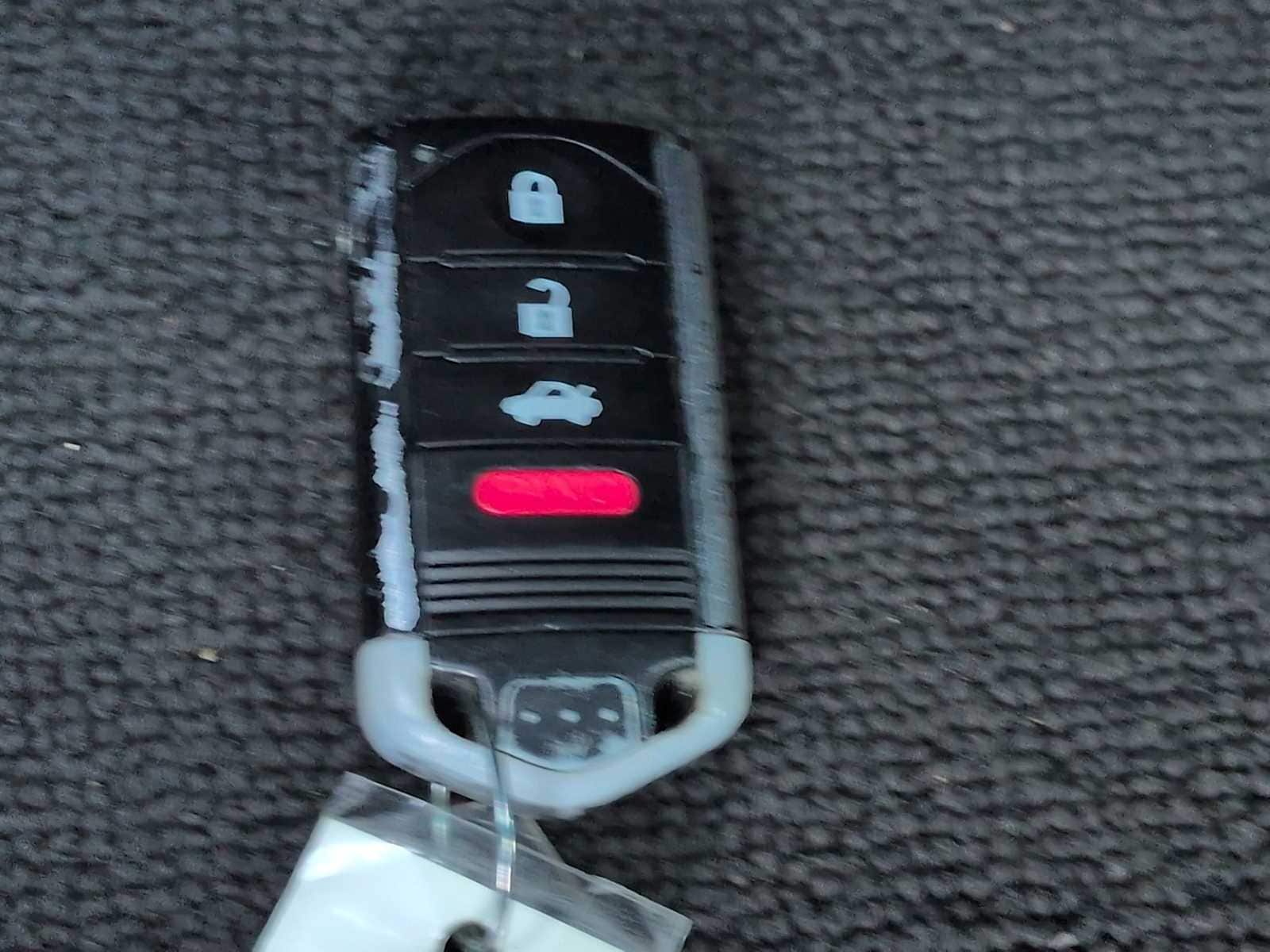 Thumbnail: 2012 Acura TL - 33