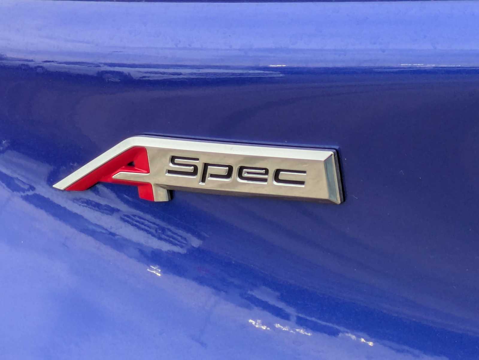 Thumbnail: 2023 Acura Integra - 12