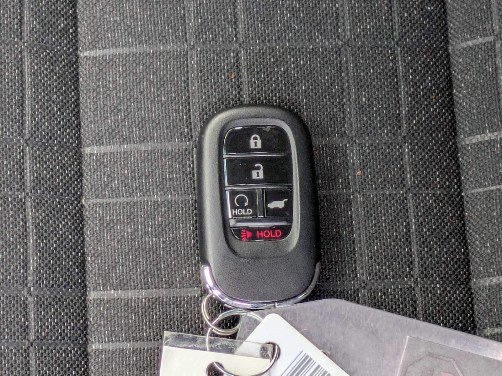 Thumbnail: 2024 Honda HR-V - 30