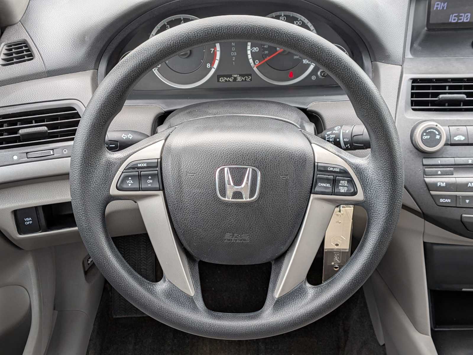 Thumbnail: 2009 Honda Accord - 18