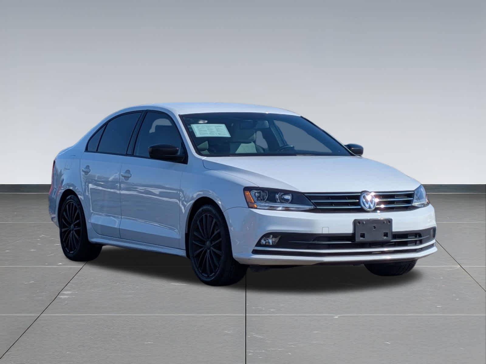 Thumbnail: 2017 Volkswagen Jetta - 7