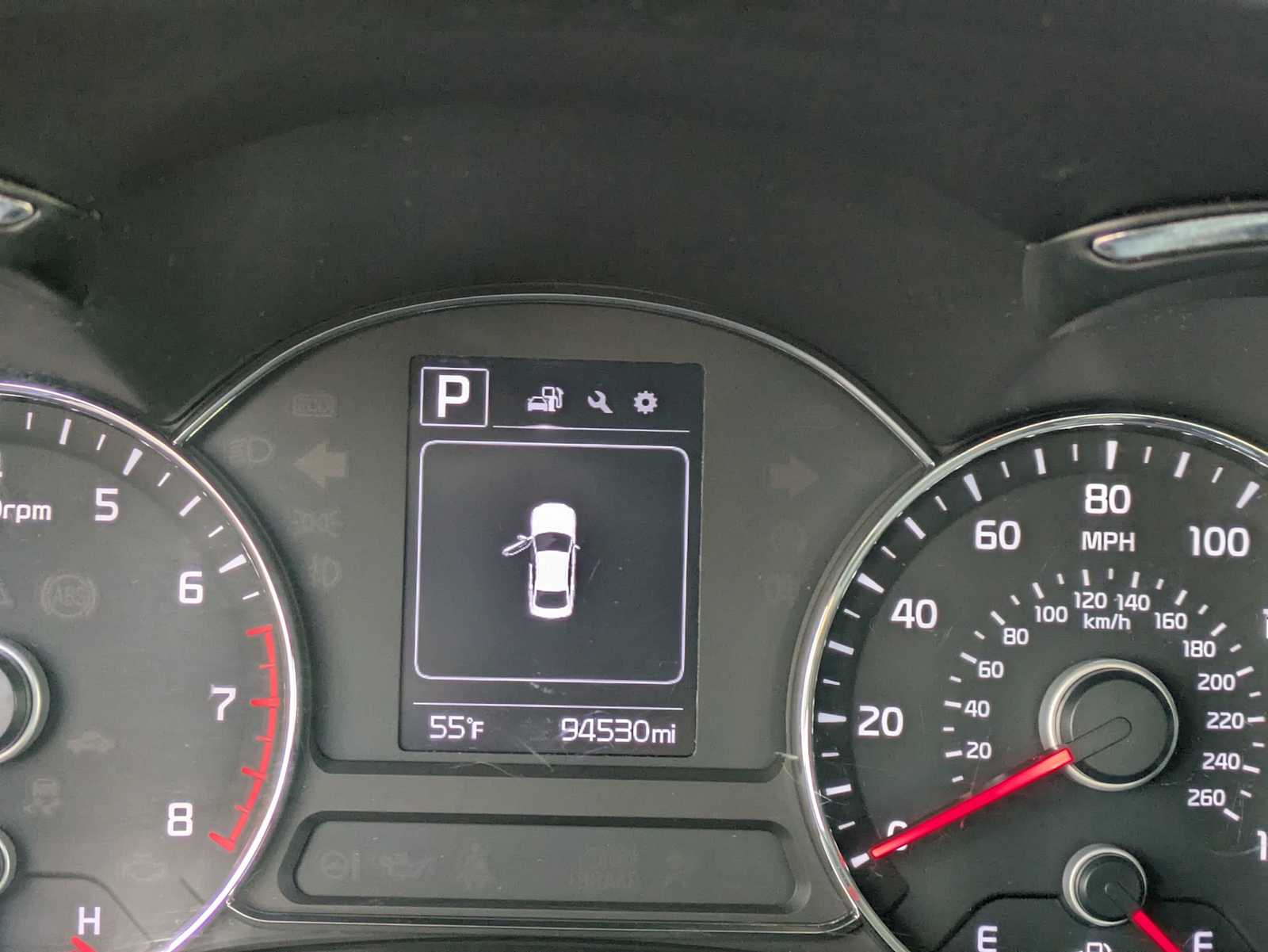 Thumbnail: 2018 Kia Forte - 23