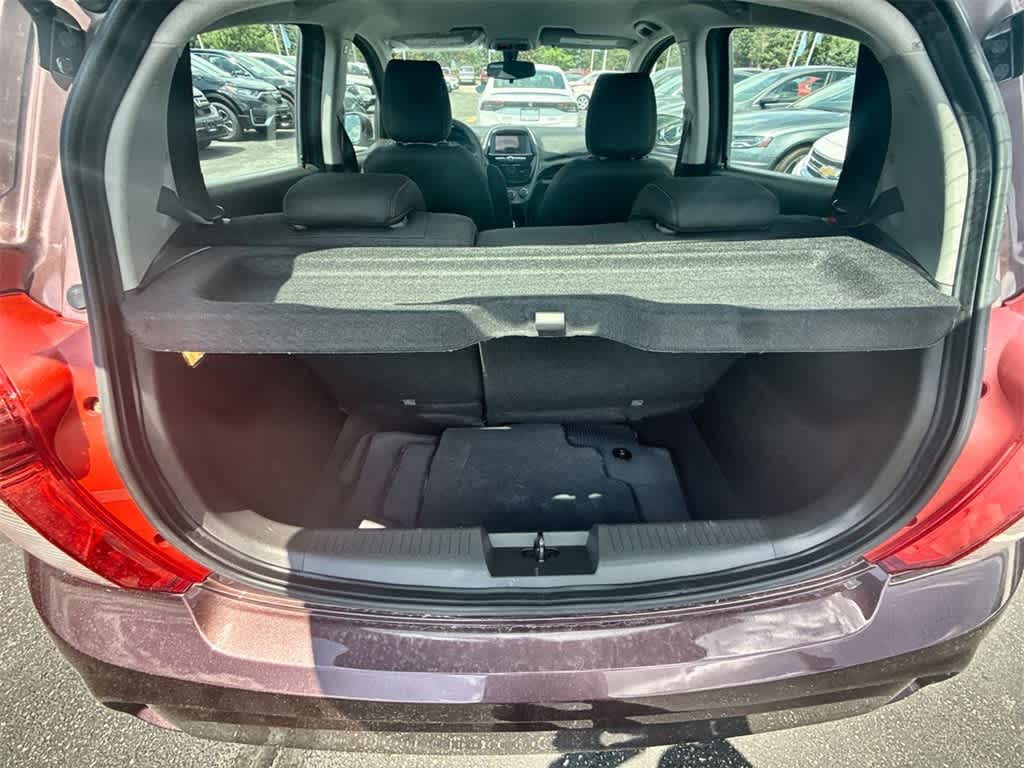 Thumbnail: 2020 Chevrolet Spark - 31