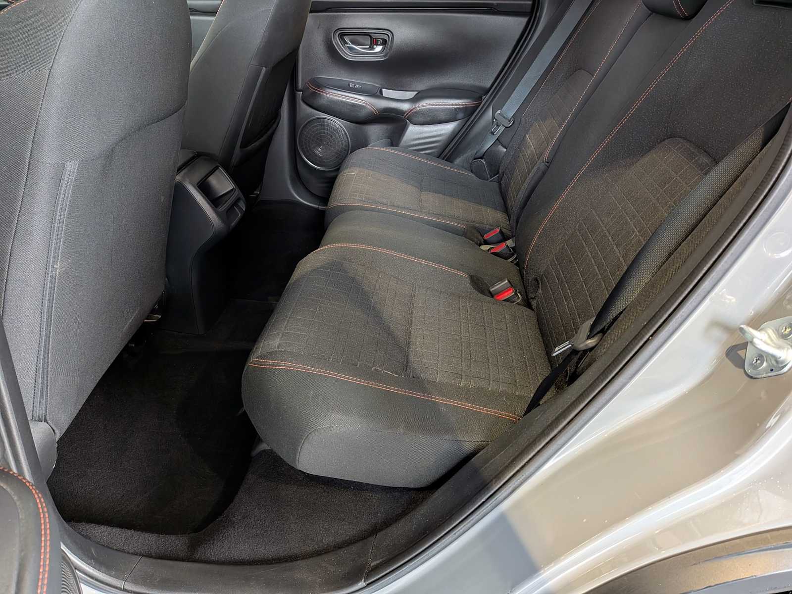 Thumbnail: 2023 Honda HR-V - 15