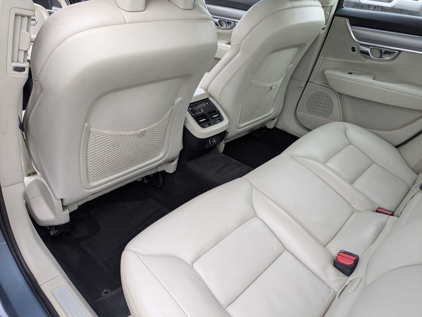 Thumbnail: 2017 Volvo S90 - 17