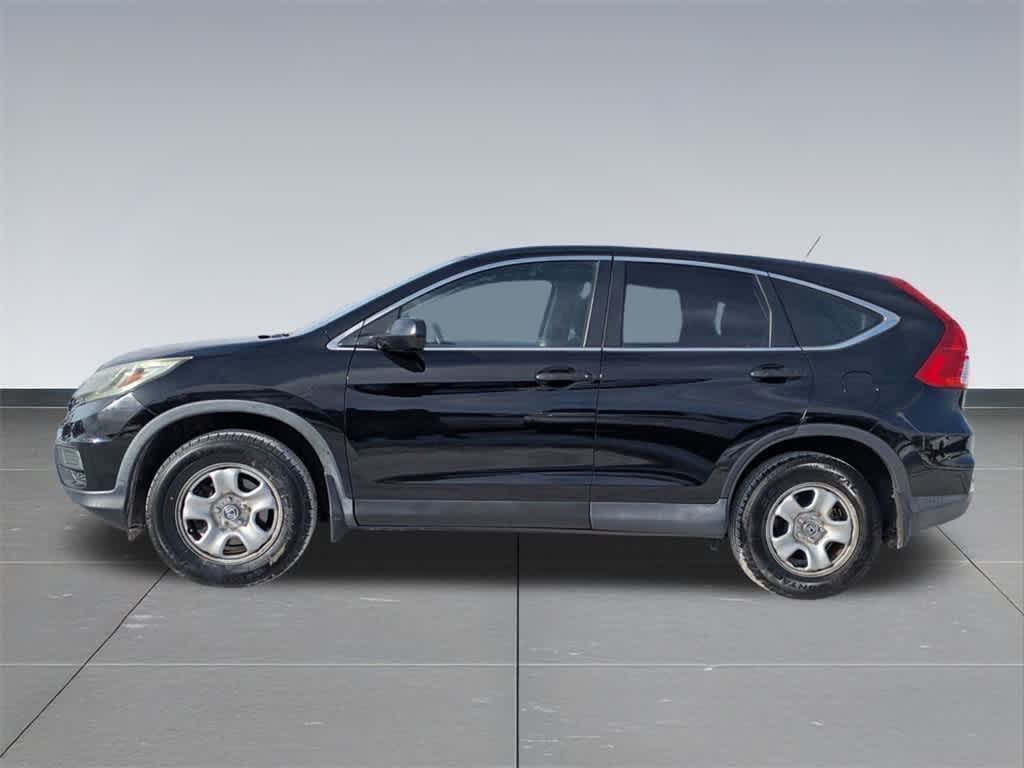 Thumbnail: 2016 Honda CR-V - 3
