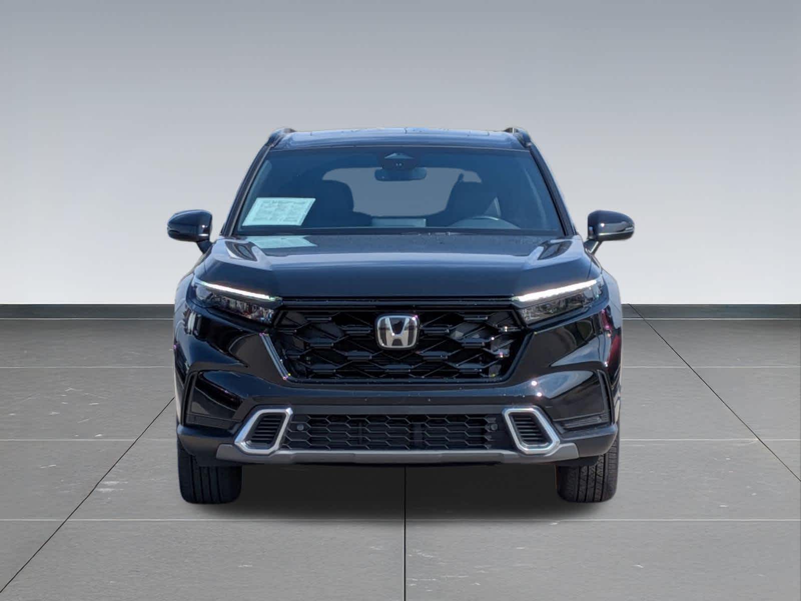 Thumbnail: 2025 Honda CR-V - 8