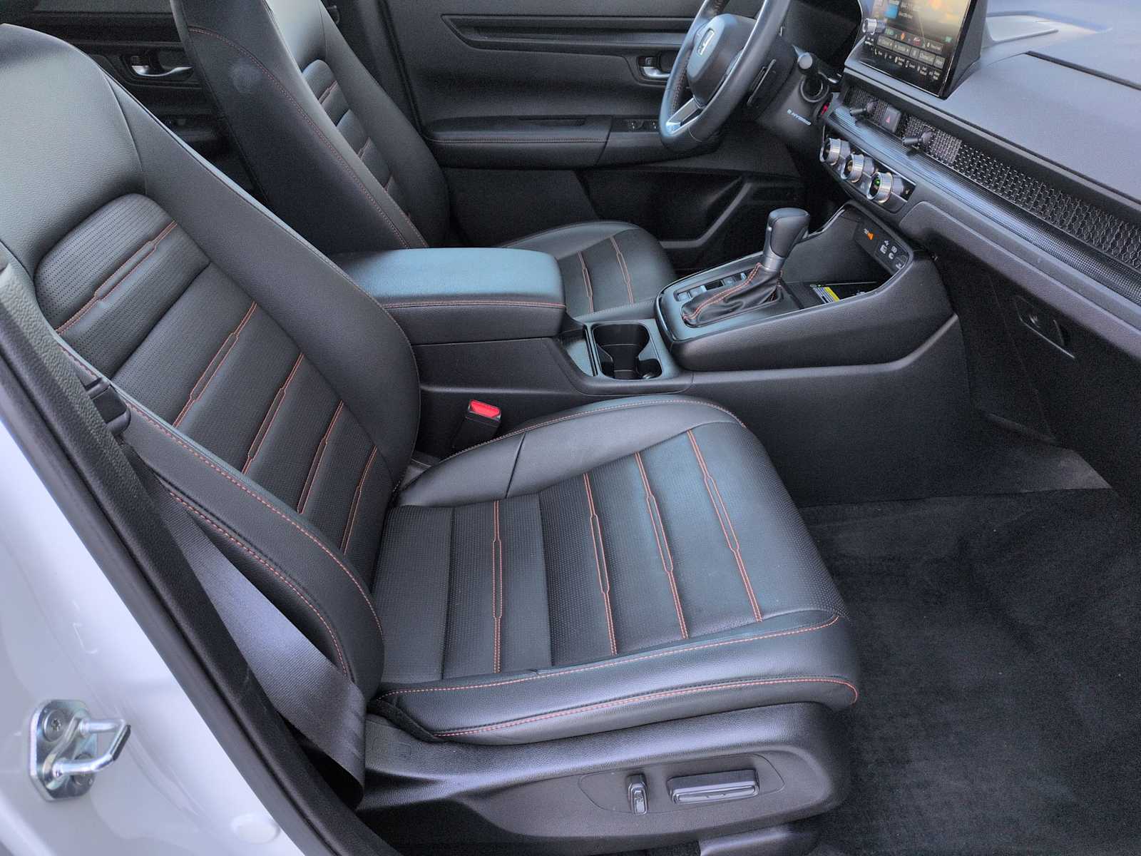 Thumbnail: 2024 Honda CR-V - 22