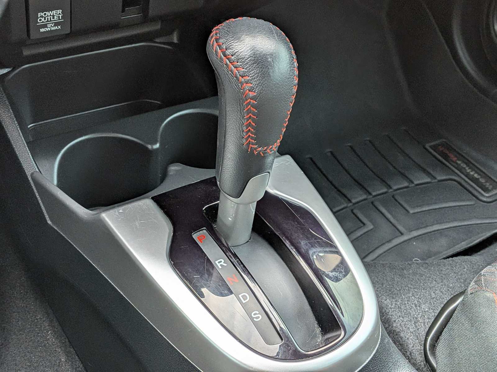 Thumbnail: 2018 Honda Fit - 27