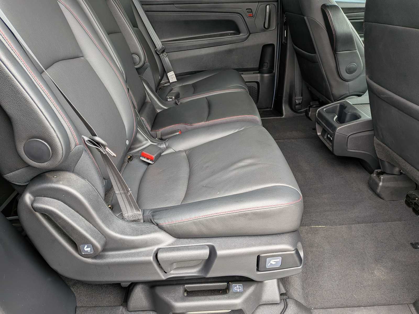Thumbnail: 2024 Honda Odyssey - 20