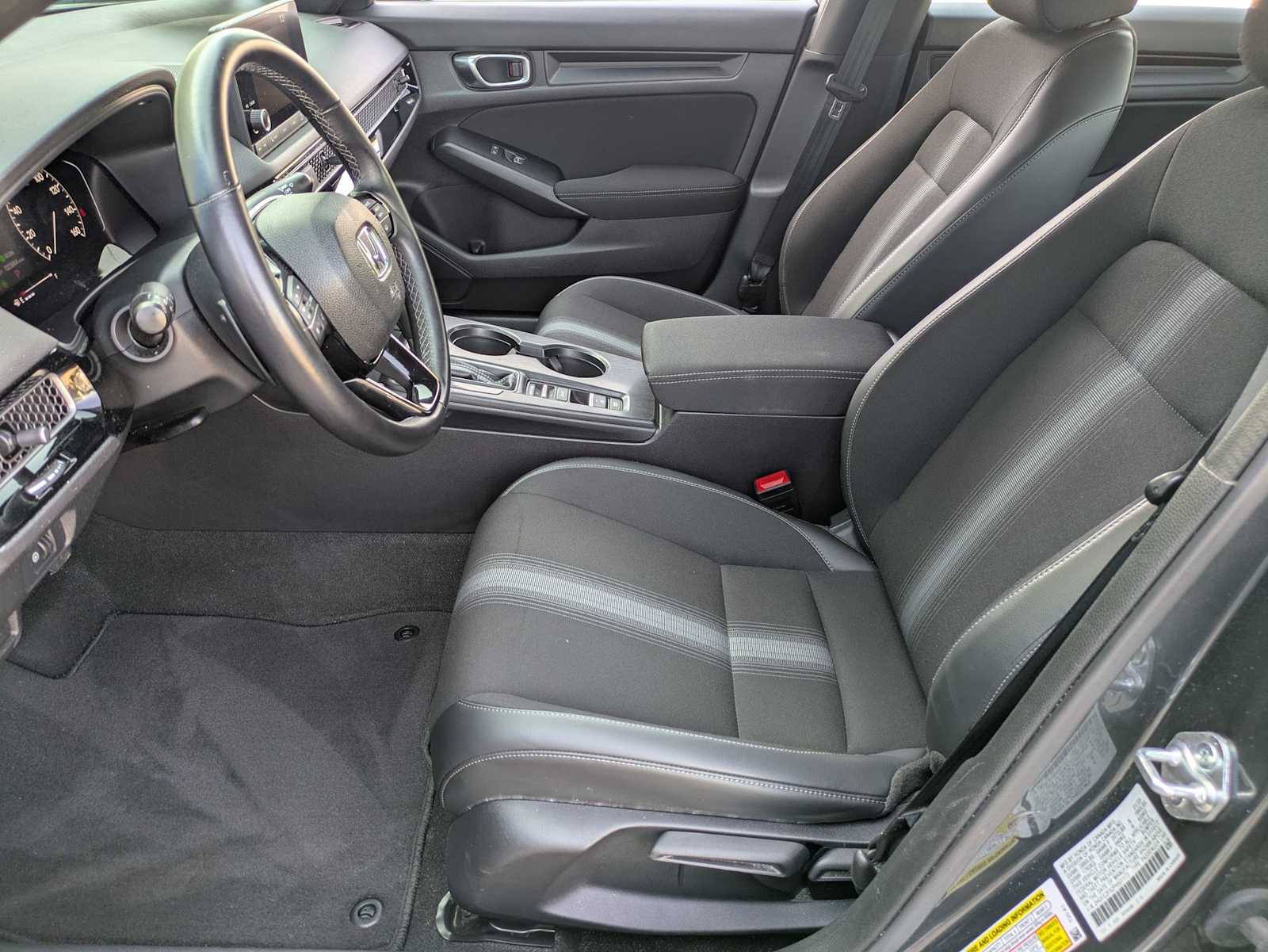 Thumbnail: 2023 Honda Civic - 15