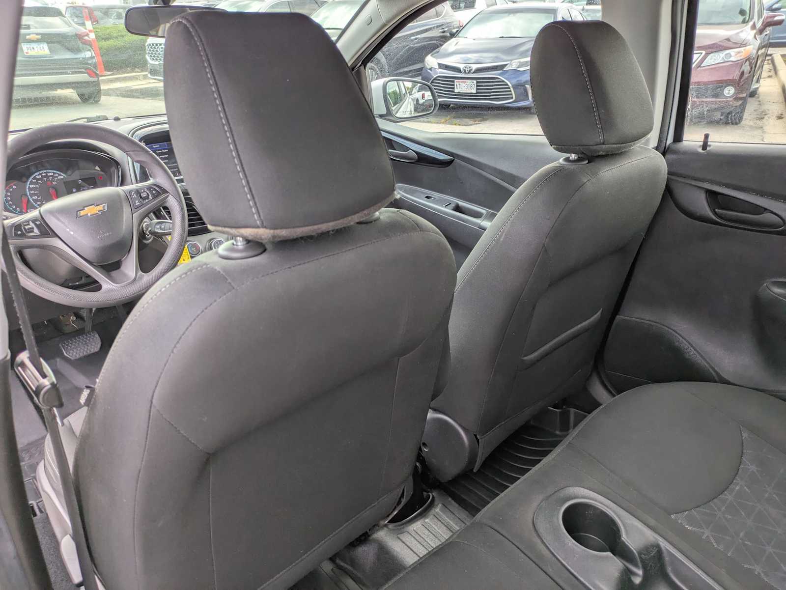 Thumbnail: 2020 Chevrolet Spark - 16