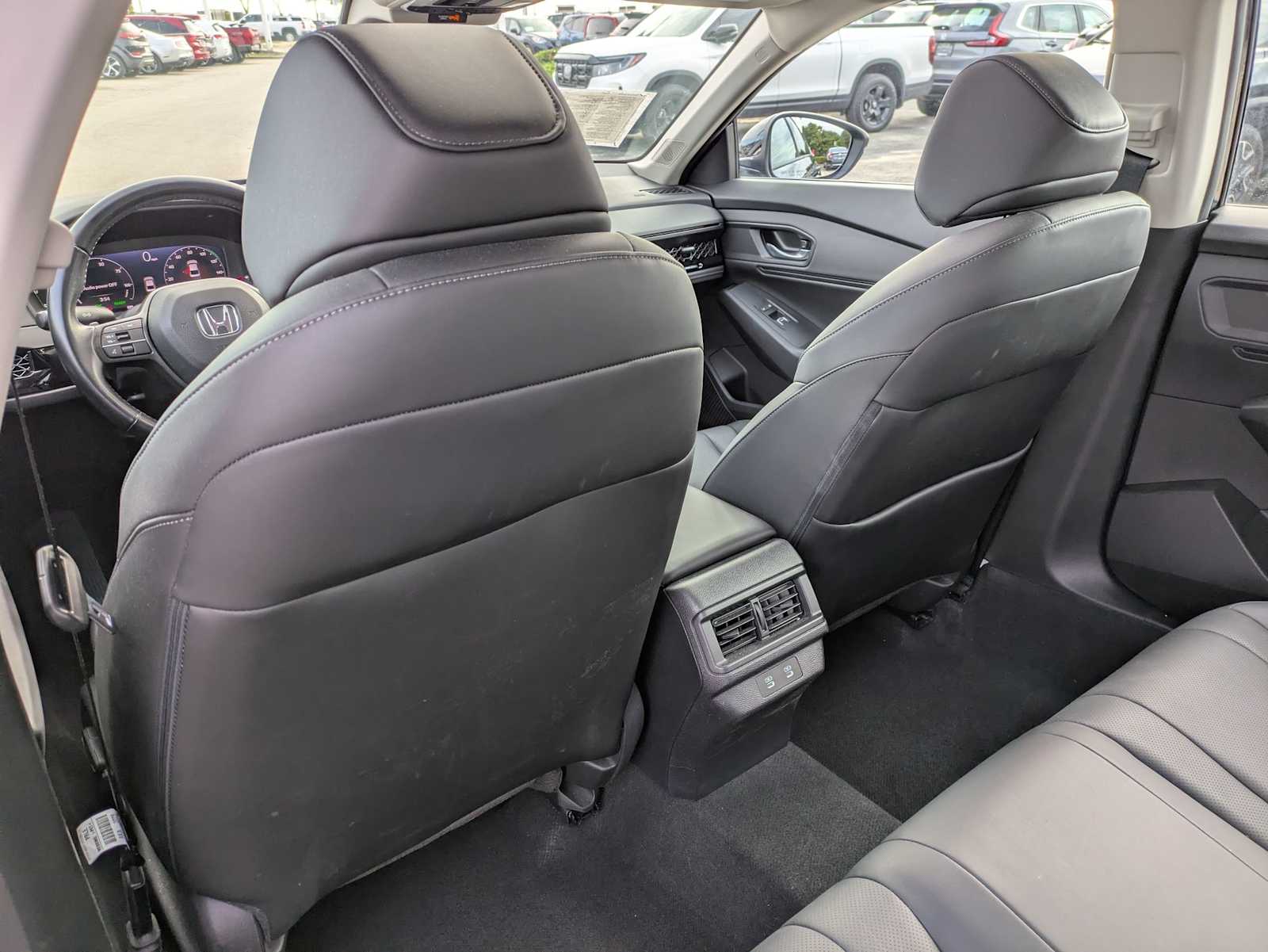 Thumbnail: 2023 Honda Accord - 17