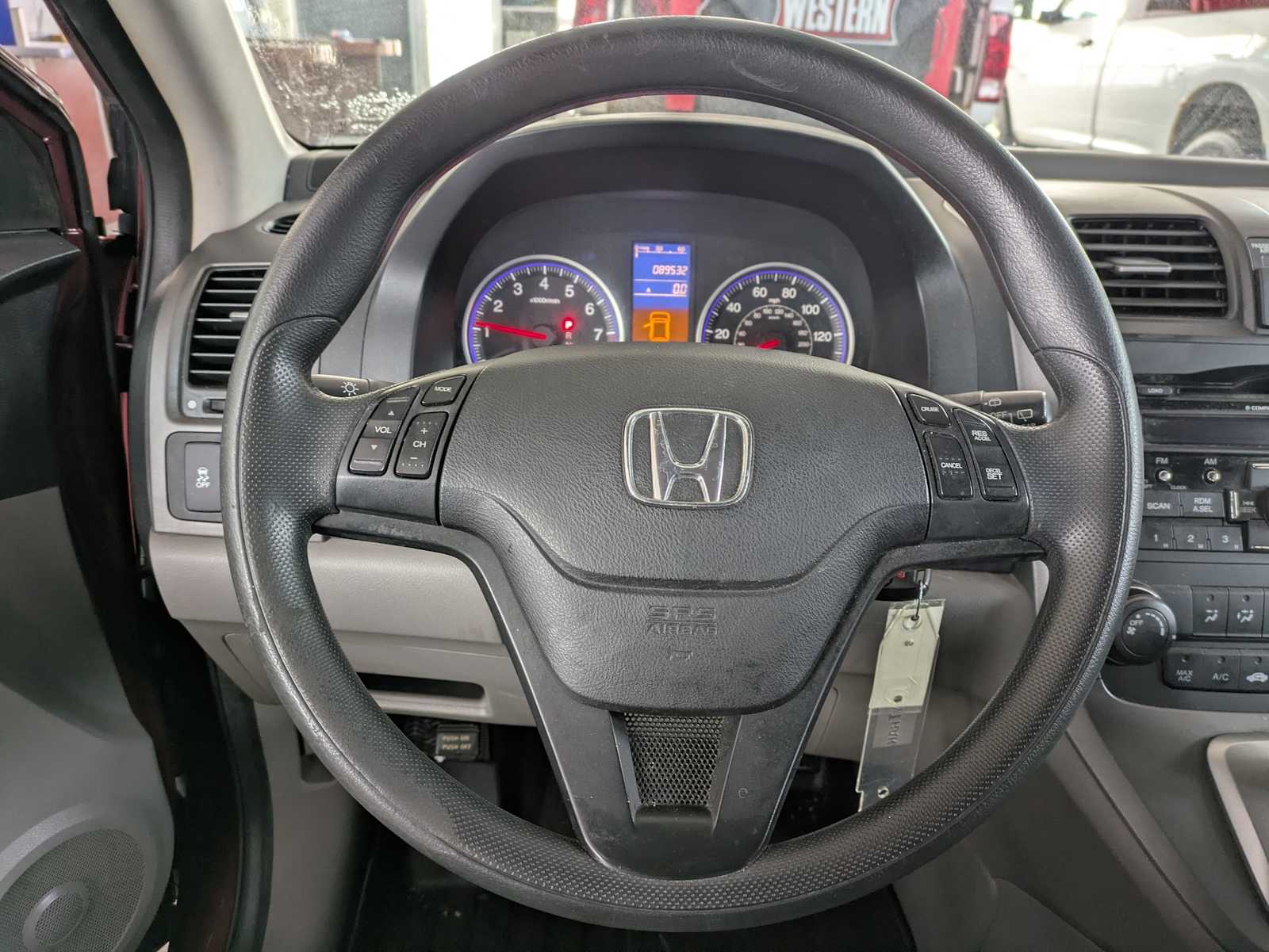 Thumbnail: 2011 Honda CR-V - 20