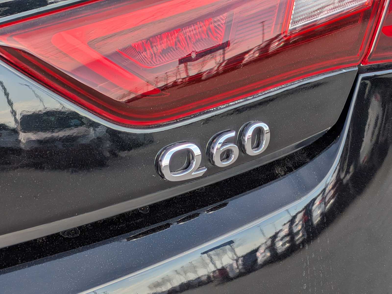 Thumbnail: 2018 INFINITI Q60 - 12