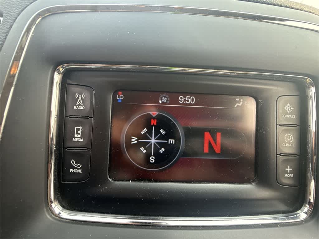 Thumbnail: 2015 Dodge Durango - 29