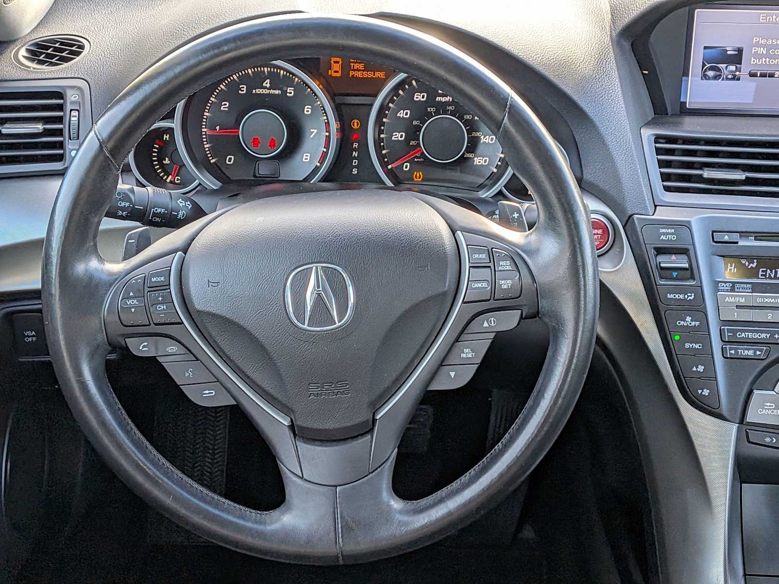 Thumbnail: 2009 Acura TL - 23