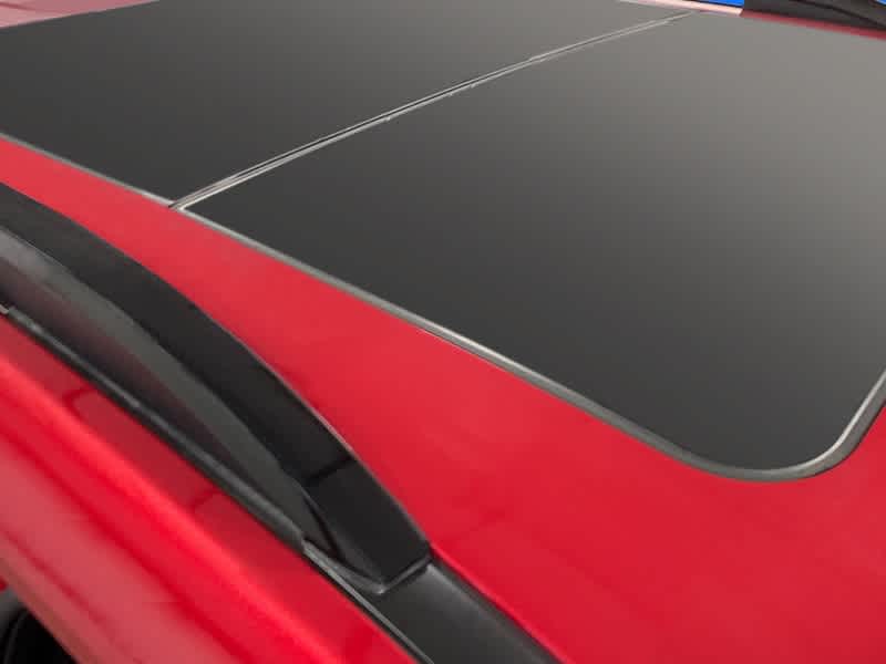 2025 Honda Pilot TrailSport 14