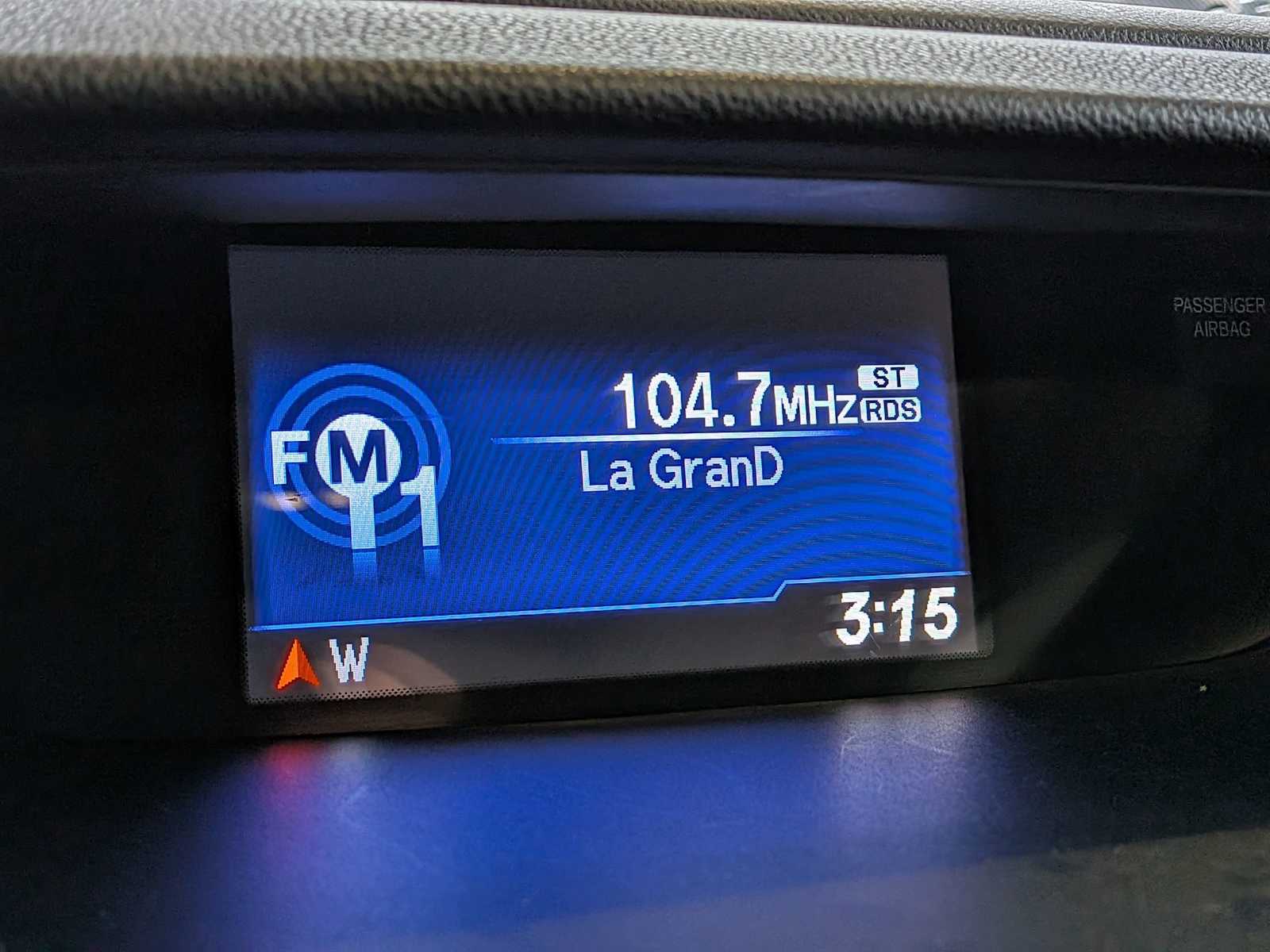 Thumbnail: 2012 Honda CR-V - 27