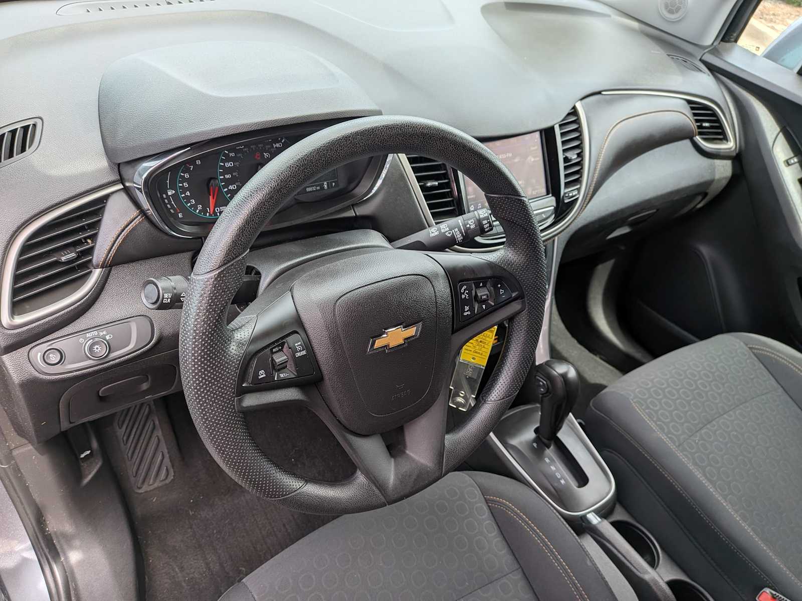 Thumbnail: 2020 Chevrolet Trax - 13
