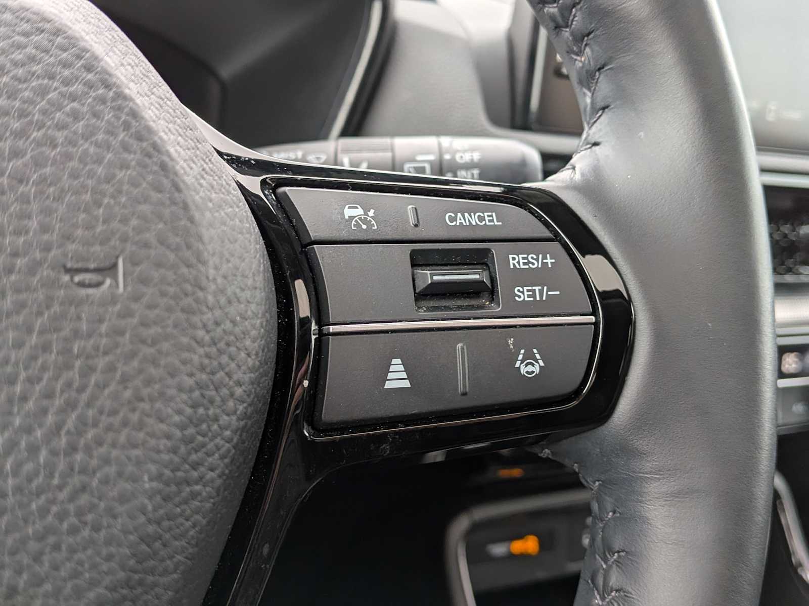 Thumbnail: 2023 Honda CR-V - 25