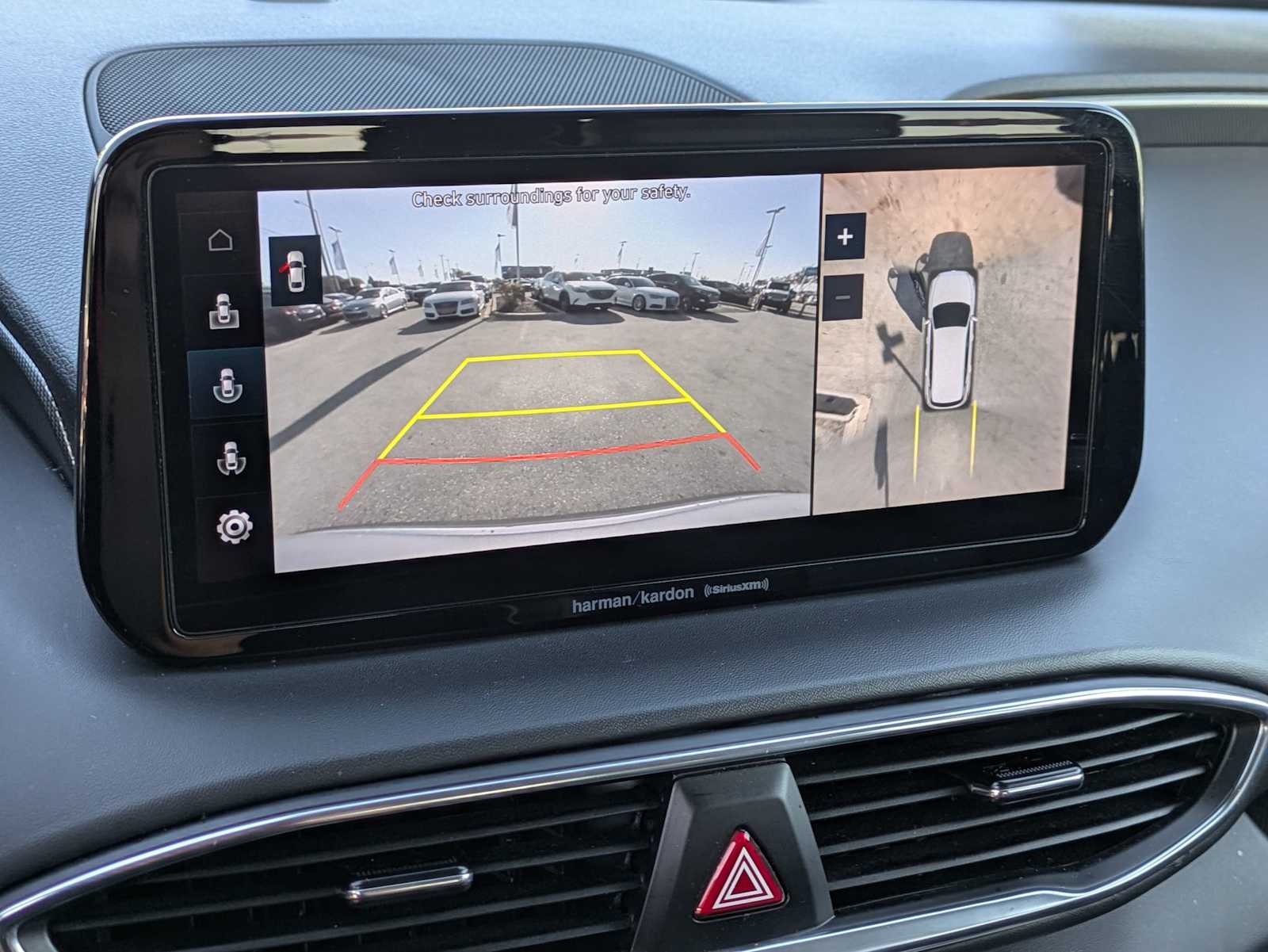 Thumbnail: 2022 Hyundai Santa Fe - 30