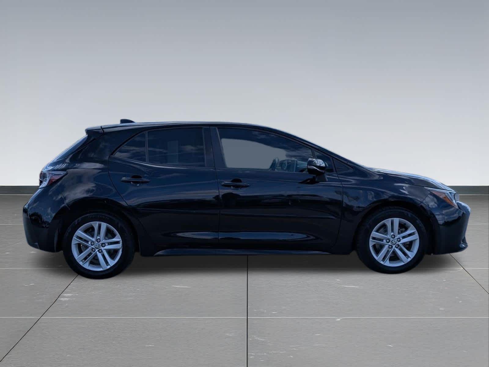 Thumbnail: 2020 Toyota Corolla - 6