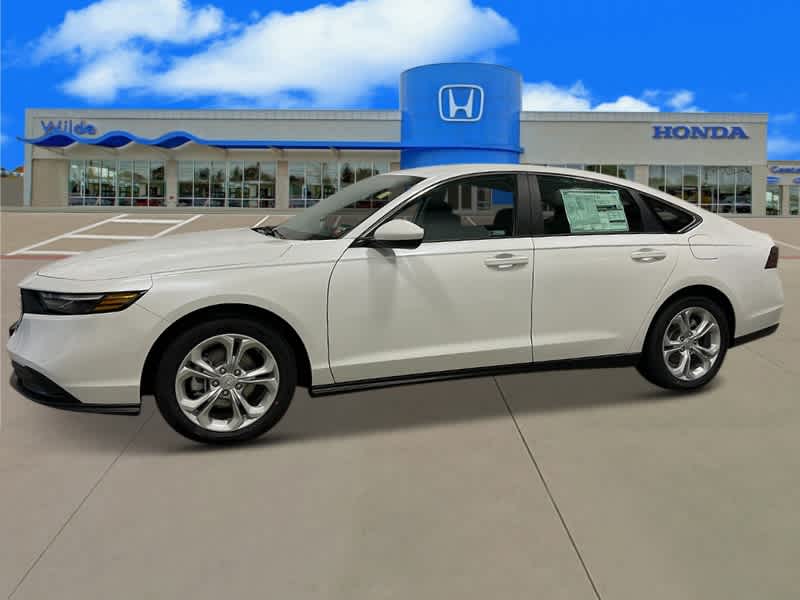 Thumbnail: 2025 Honda Accord - 2
