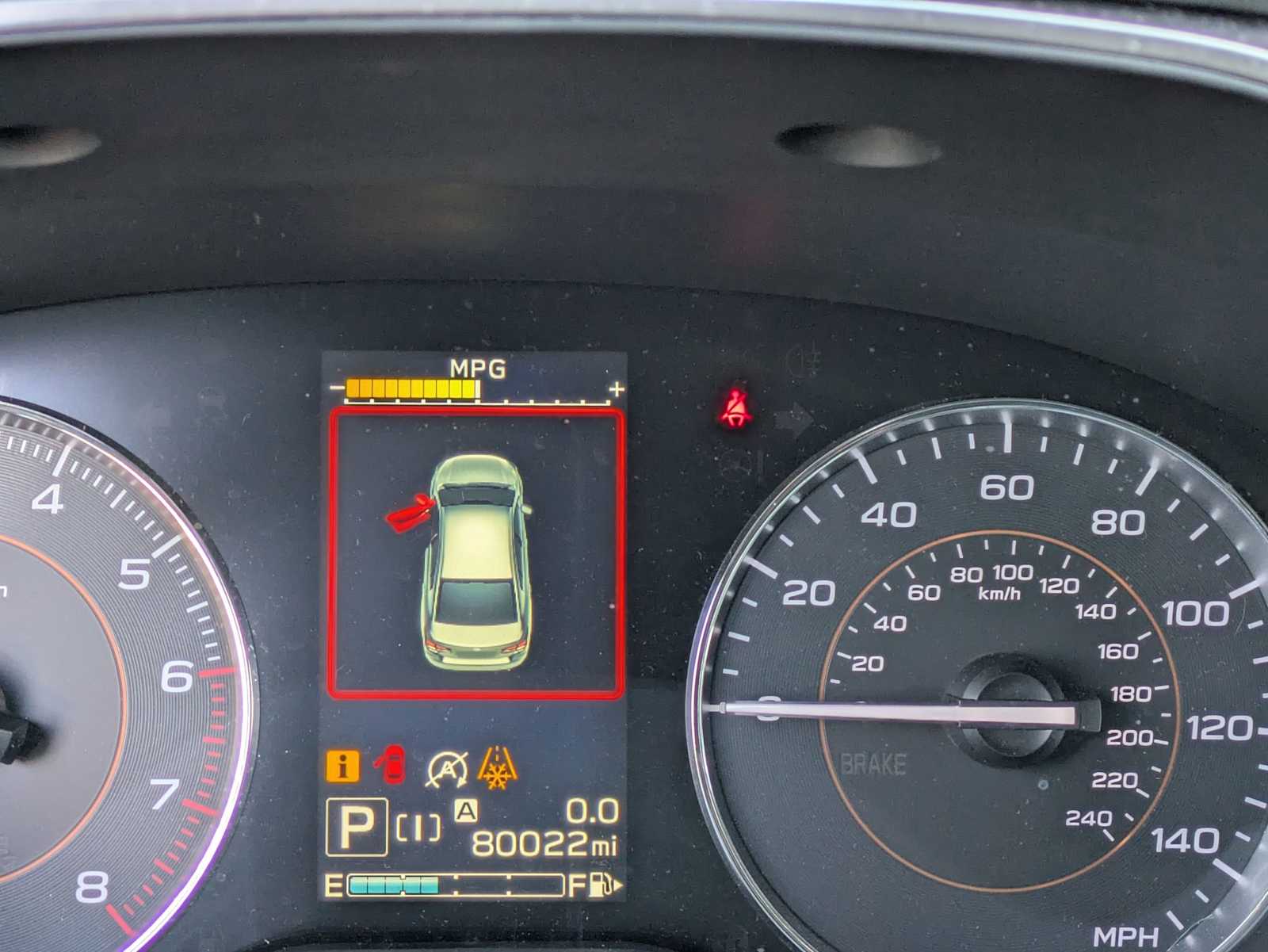 Thumbnail: 2021 Subaru Crosstrek - 33