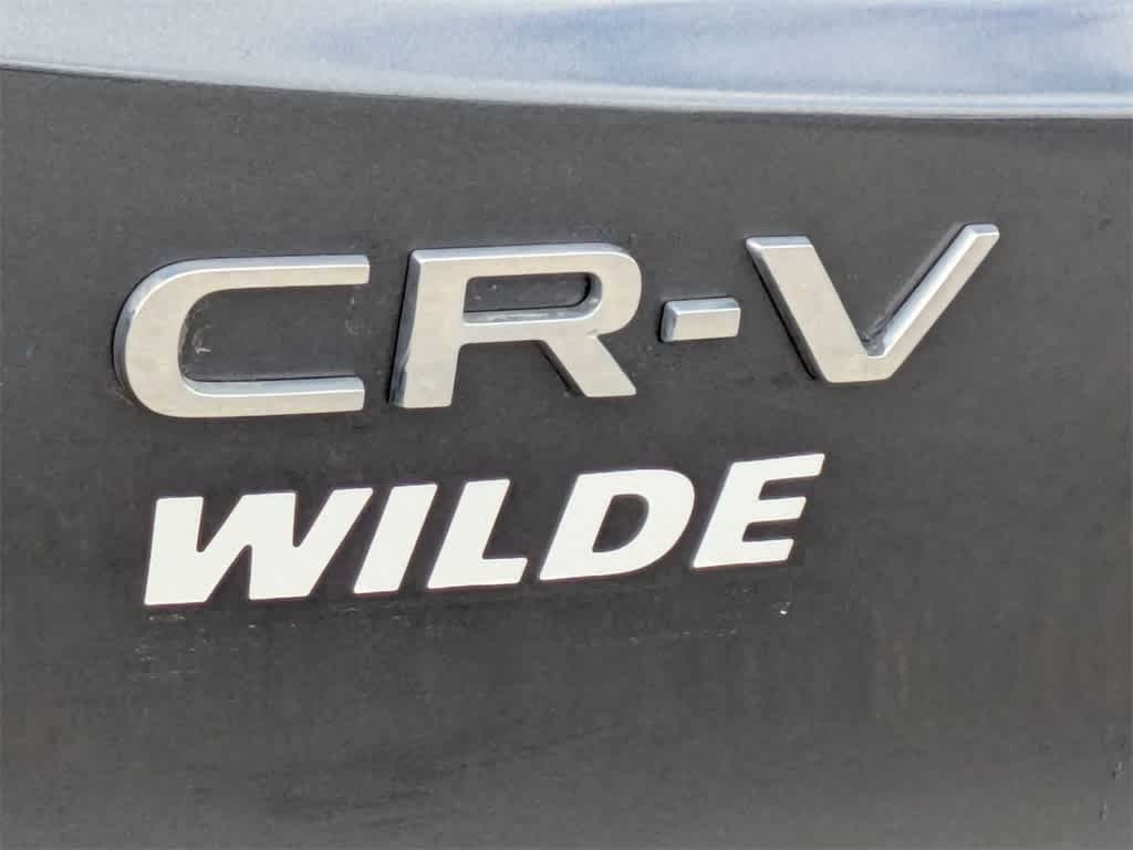 Thumbnail: 2023 Honda CR-V - 12