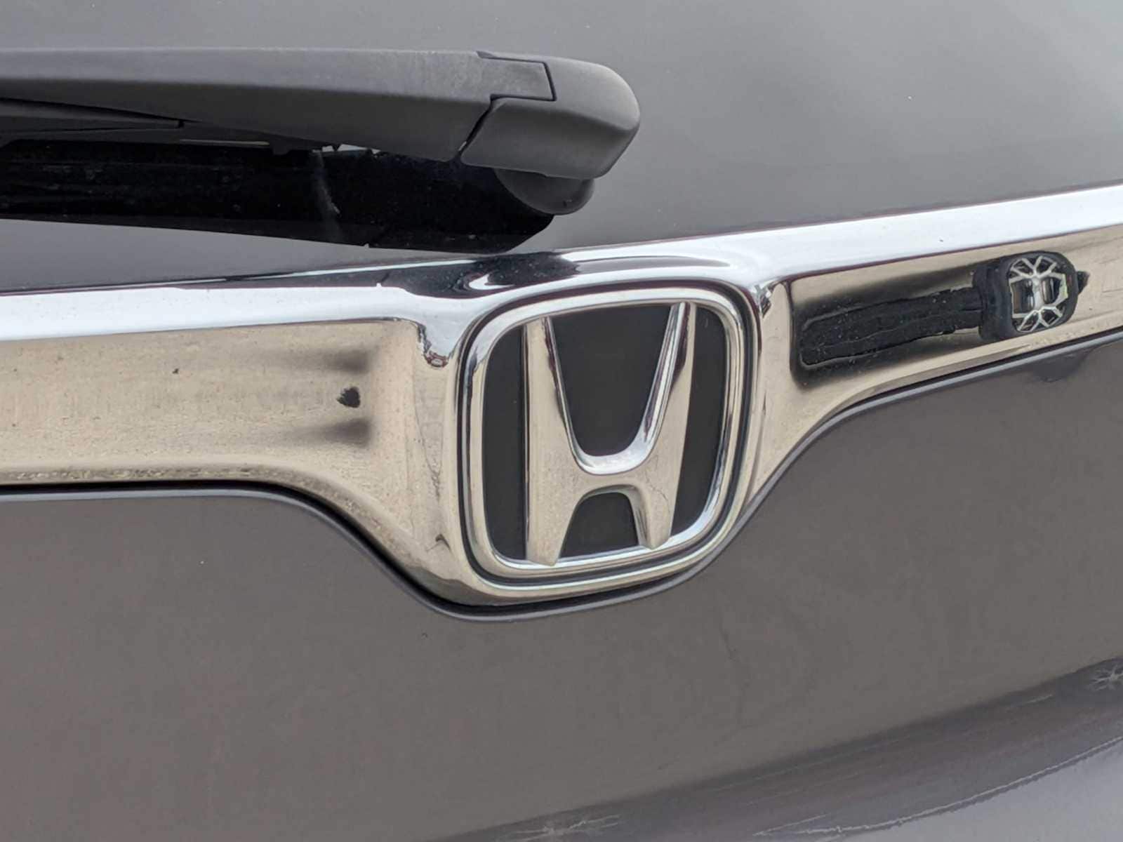 Thumbnail: 2017 Honda CR-V - 11