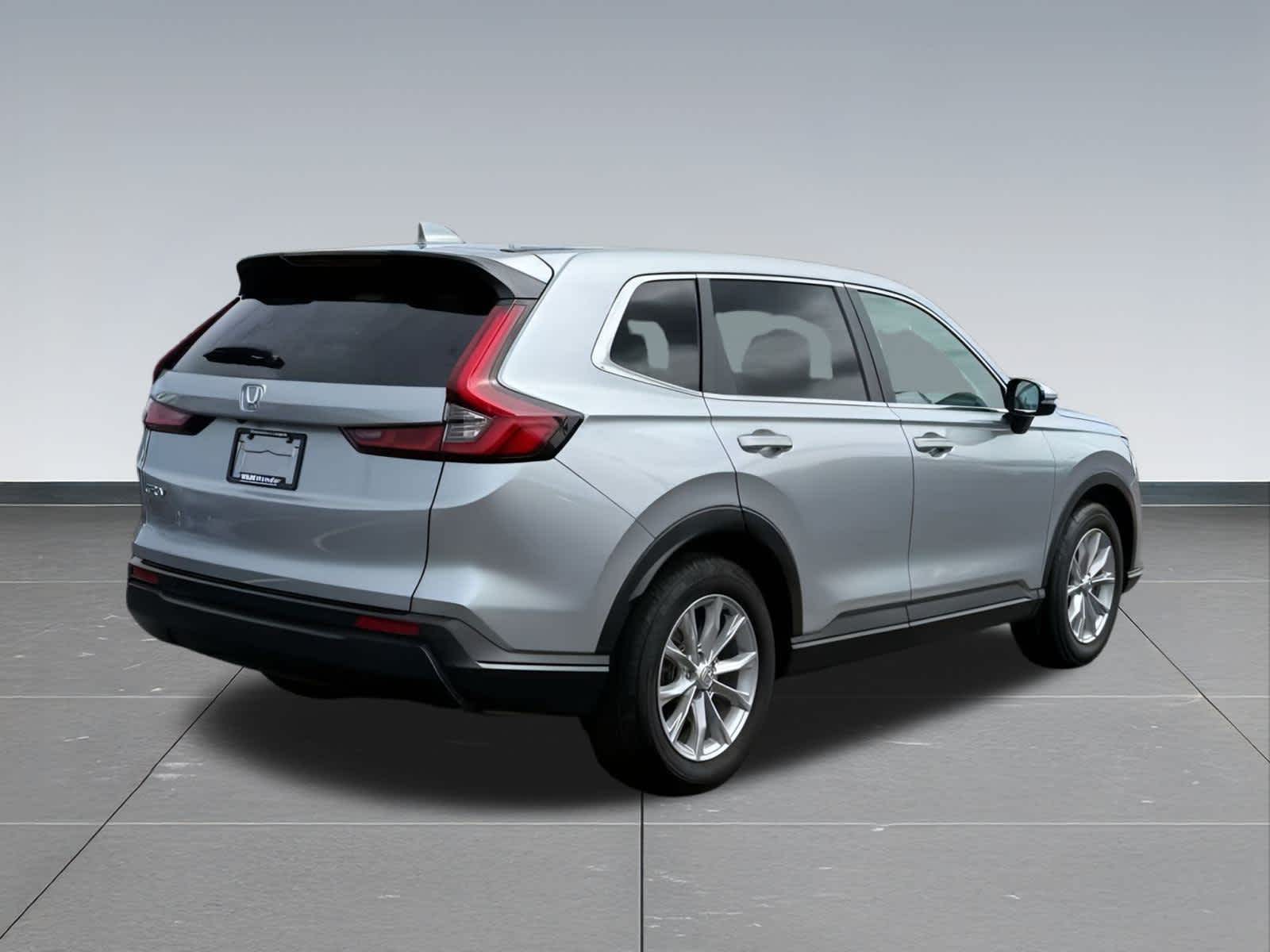 2023 Honda CR-V EX-L photo 3