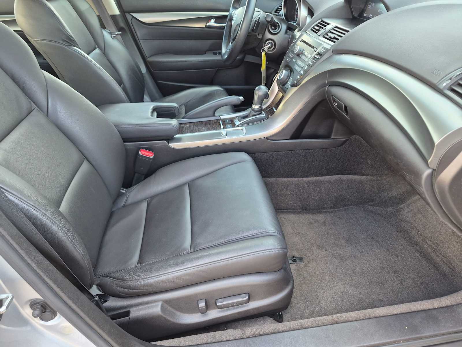 Thumbnail: 2013 Acura TL - 24