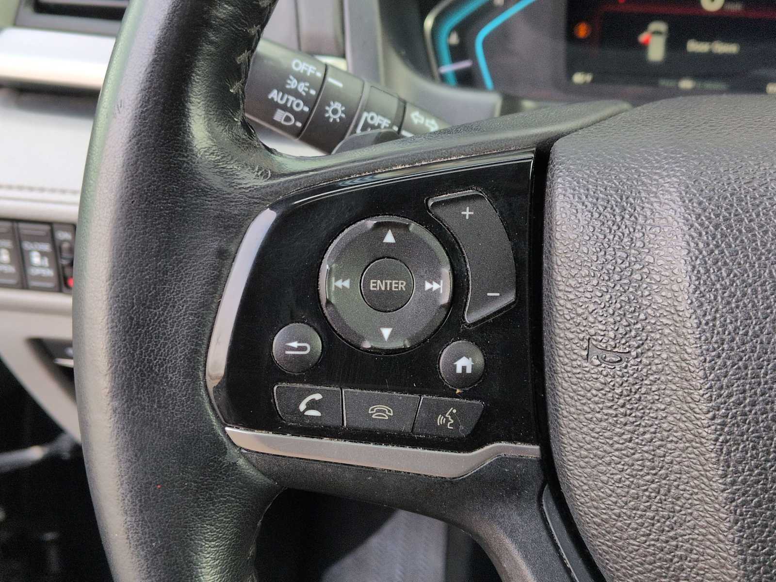 Thumbnail: 2019 Honda Odyssey - 23